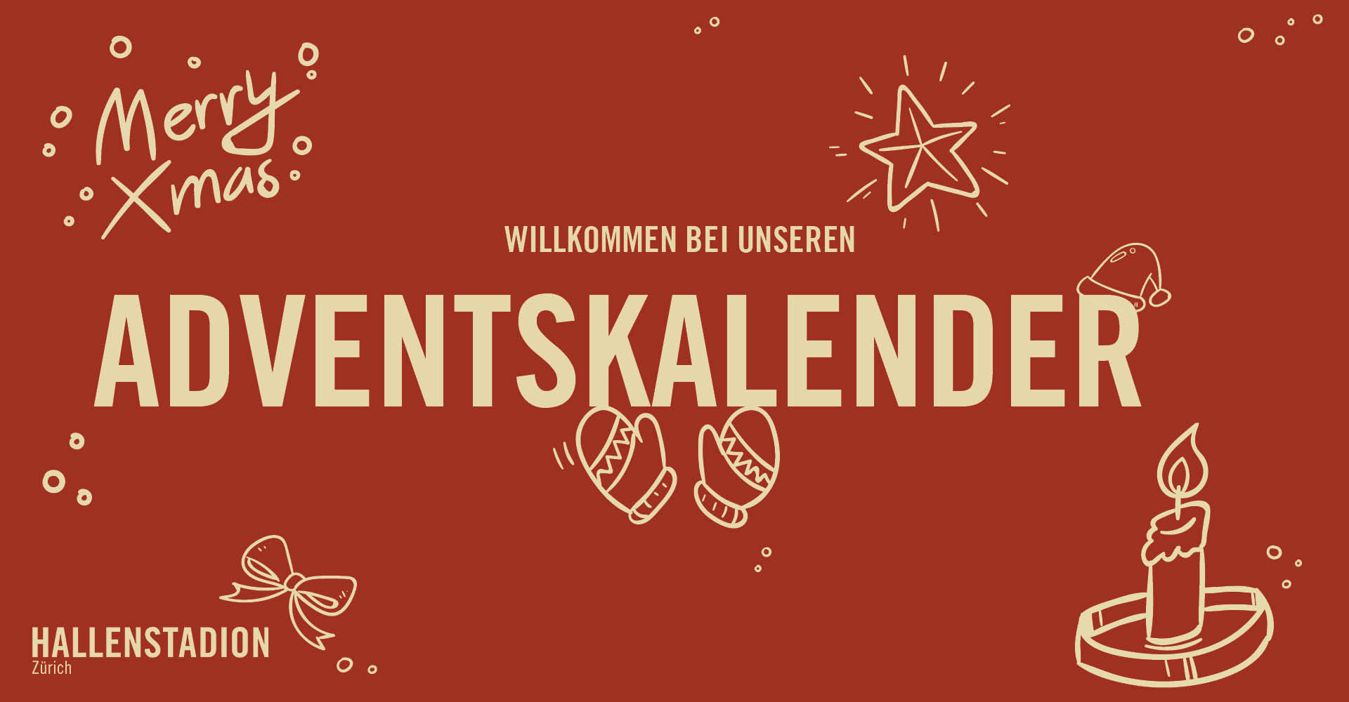 Adventskalender 2024